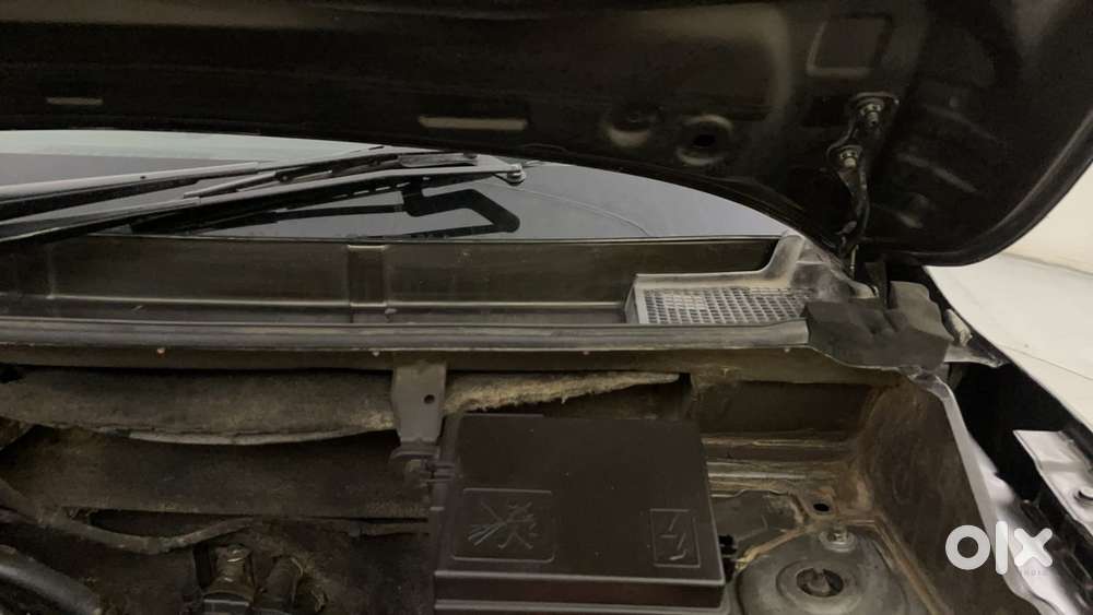 Renault Kwid 1.0 Rxt, 2017, Petrol