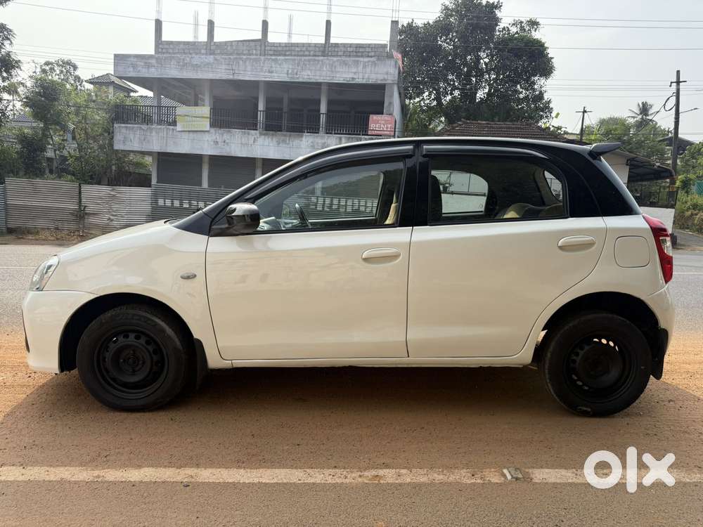 Toyota Etios Liva 2013-2014 Diesel, 2013, Diesel