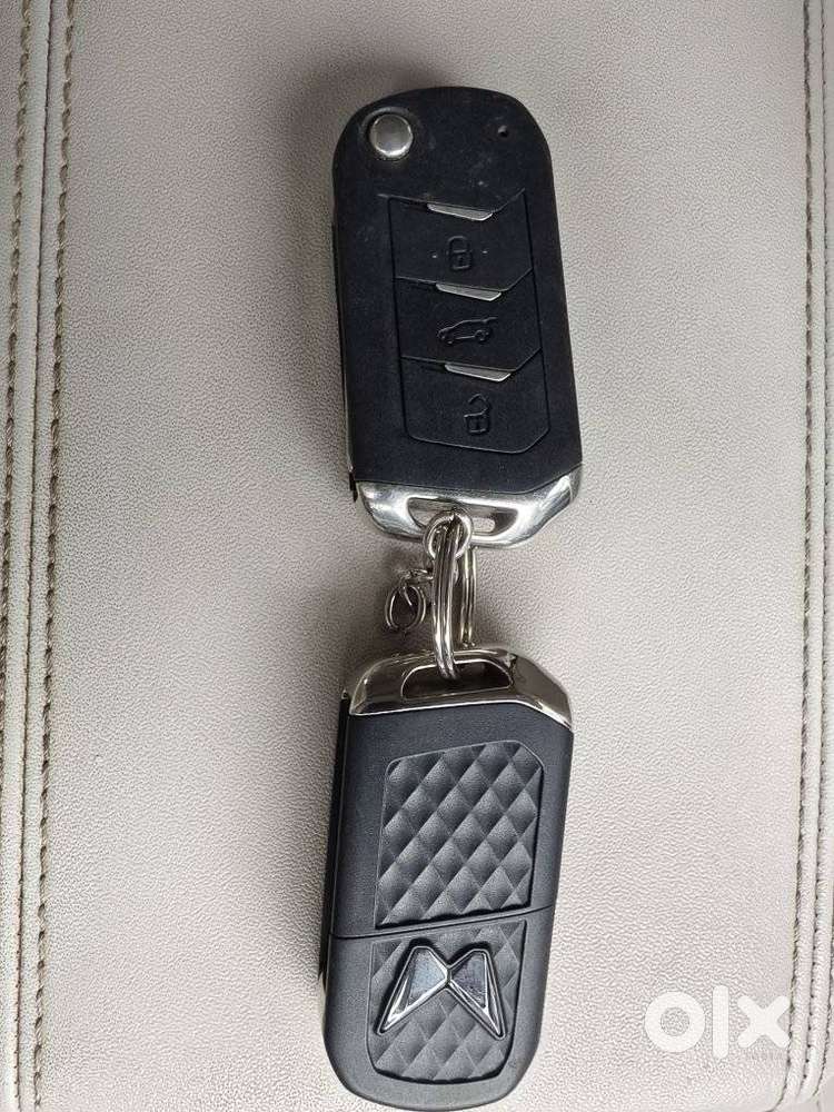 Mahindra Xuv700 2.2 Ax 7 Diesel At Luxury Pack Str, 2022, Diesel