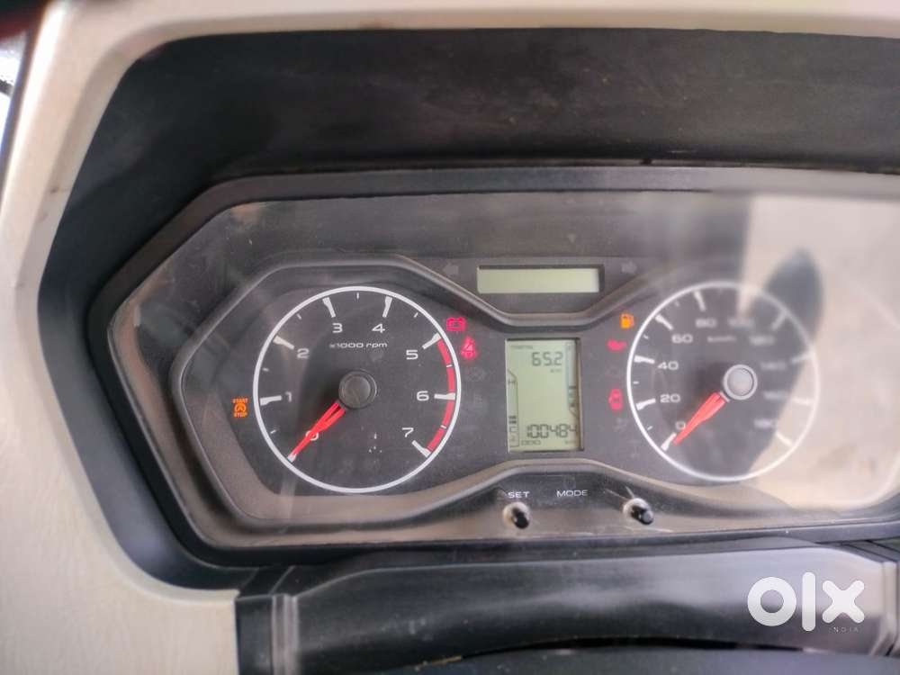 Mahindra Scorpio 2.2 S7, 2020, Diesel