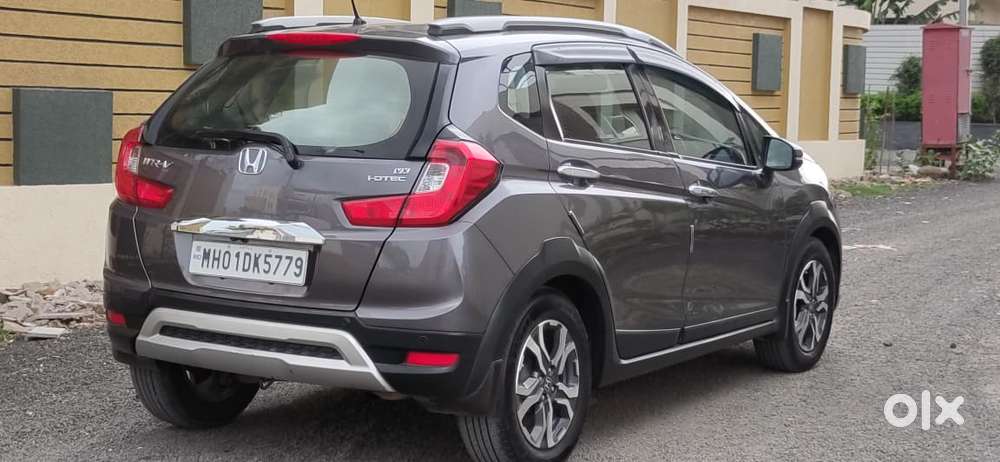 Honda Wr-v 1.5 Vx I-dtec, 2019, Diesel