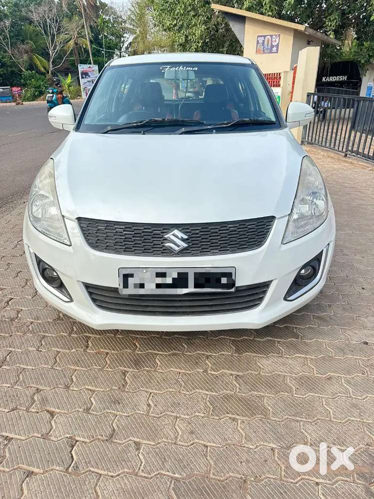 Maruti Suzuki Swift 2016 Diesel 148000 Km Driven