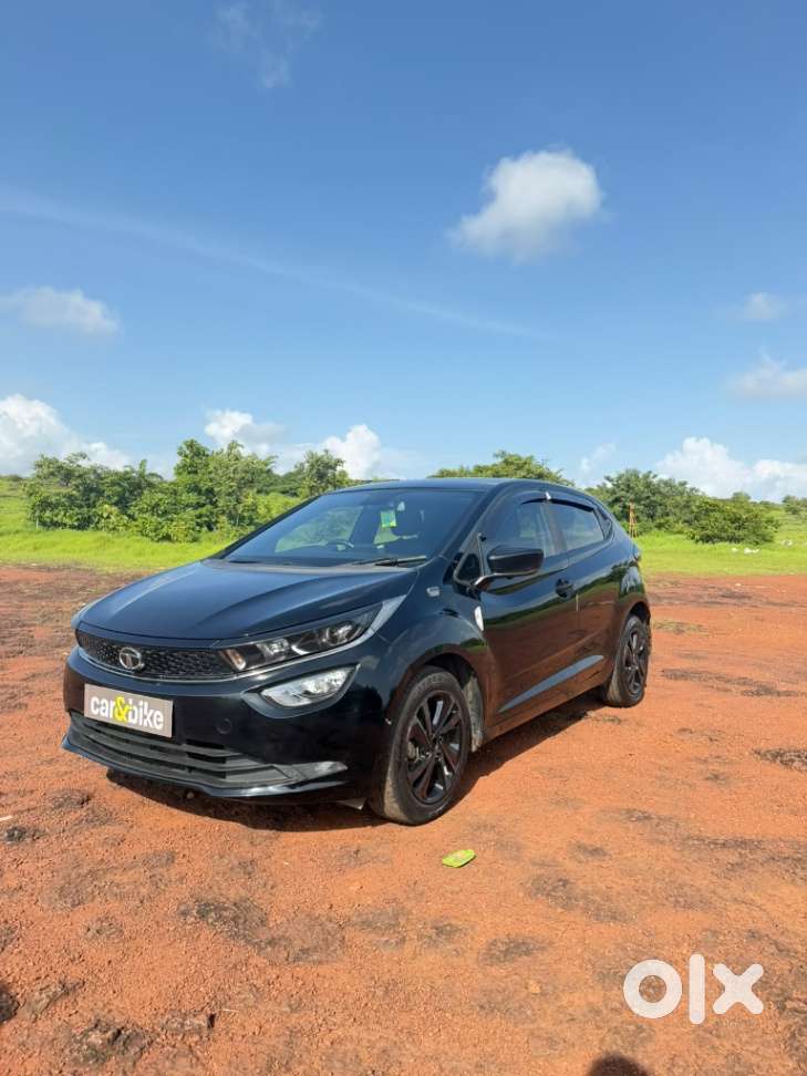 Tata Altroz 1.5 Xz Plus Diesel, 2024, Diesel