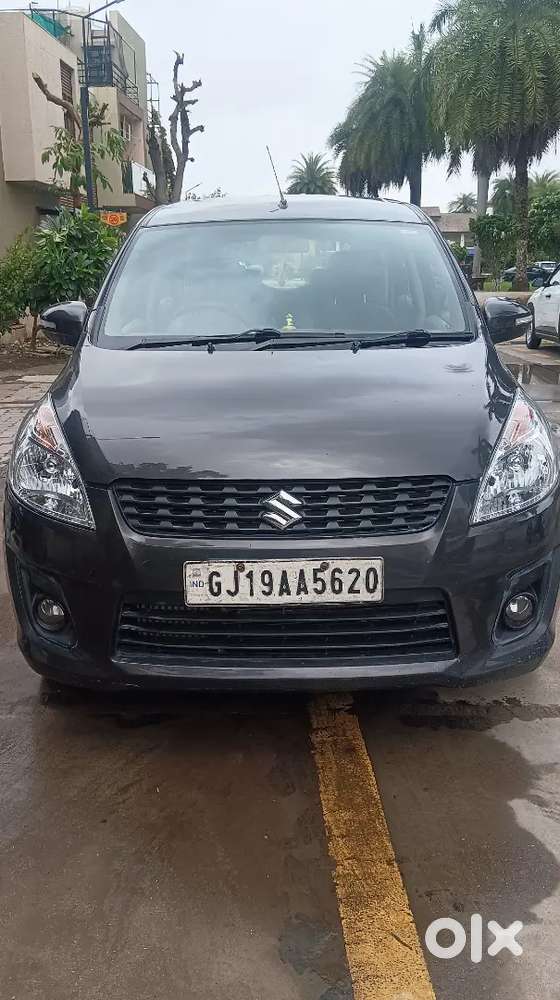 Maruti Suzuki Ertiga 2014 Diesel 107000 Km Driven