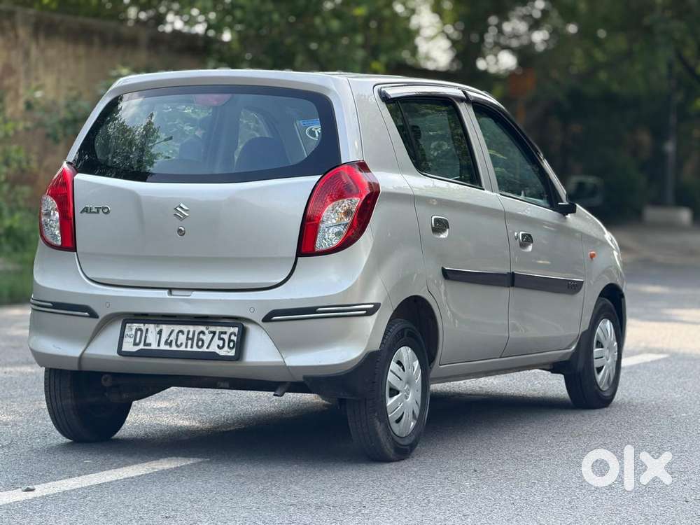 Maruti Suzuki Alto 800 Lxi, 2023, Petrol