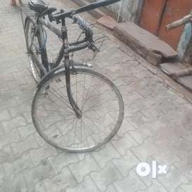 Hero cheap hawk olx