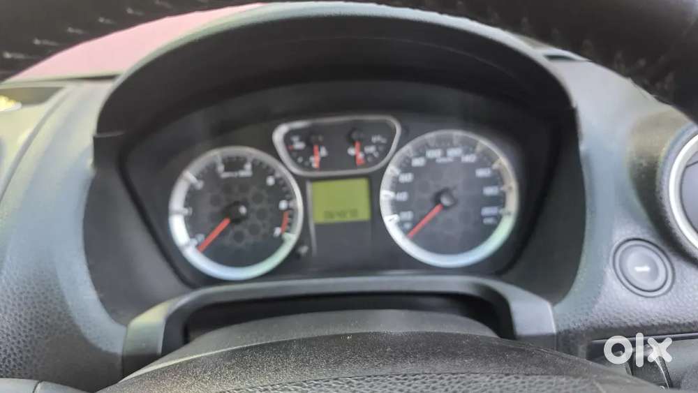 Ford Fiesta 2008 Petrol Pearl White