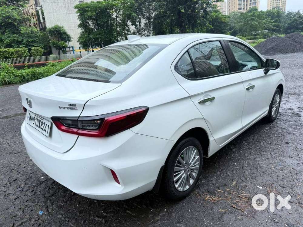 Honda City 1.5 V 5th Gen I-vtec Mt, 2022, Petrol