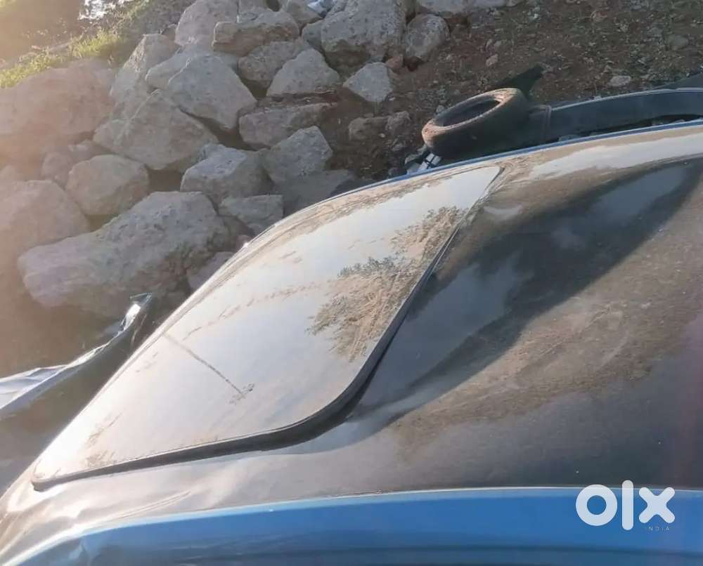 Skoda Slavia 2022 Total Loss Accident