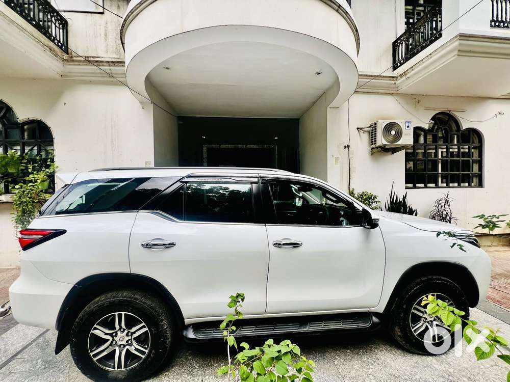 Toyota Fortuner 4x2 At 2.8 Diesel, 2023, Diesel
