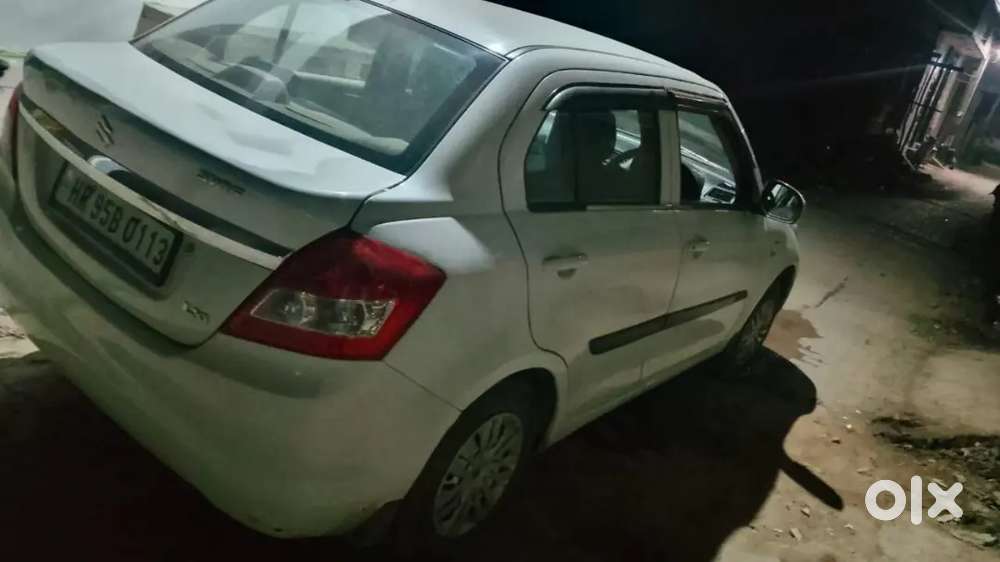Swift Dzire