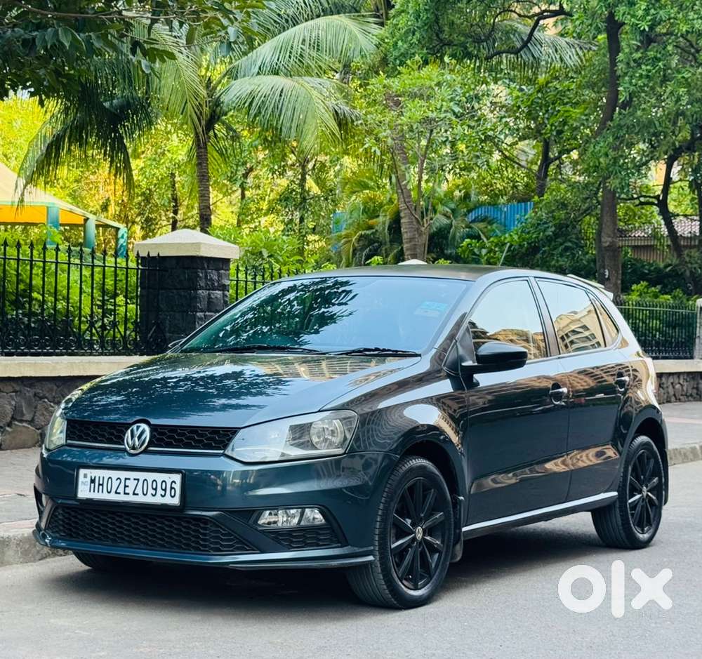 2018 Volkswagen Polo Gt 1.2 Tsi At