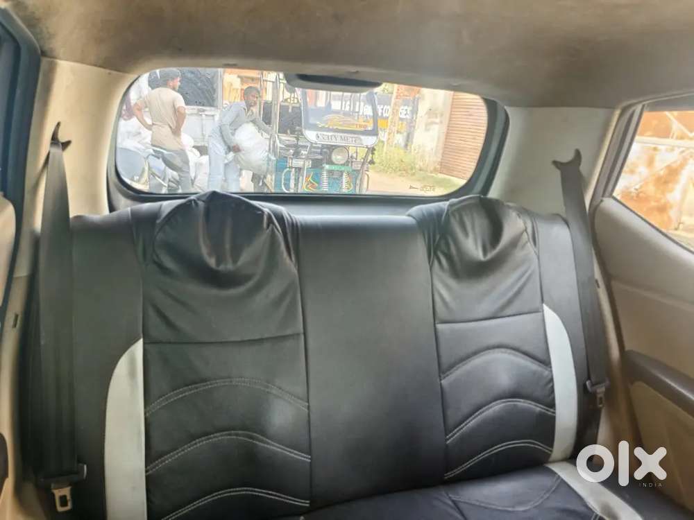 Hyundai I10 Petrol Manual 2009