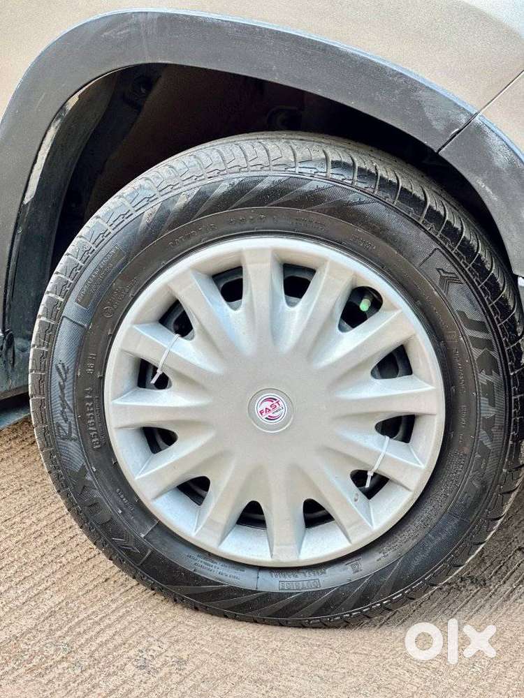 Mahindra Kuv 100 2016-2017 Mfalcon G80 K6, 2016, Cng & Hybrids