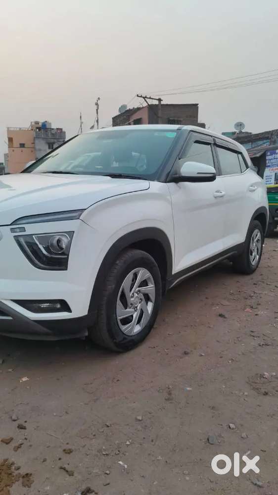 Hyundai Creta Facelift 2020