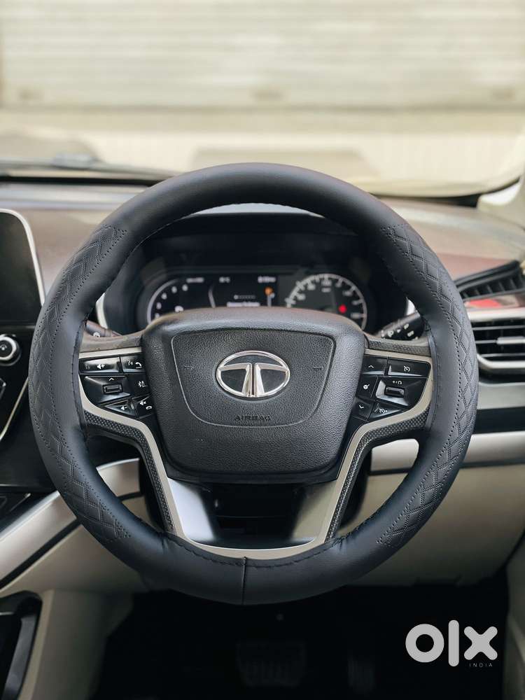 Tata Safari 2.0 Kryotec Xza Plus, 2021, Diesel