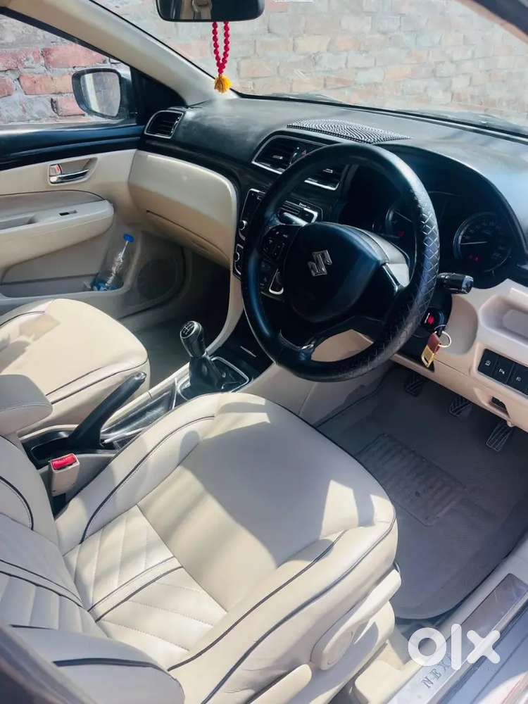 Maruti Suzuki Ciaz 2018