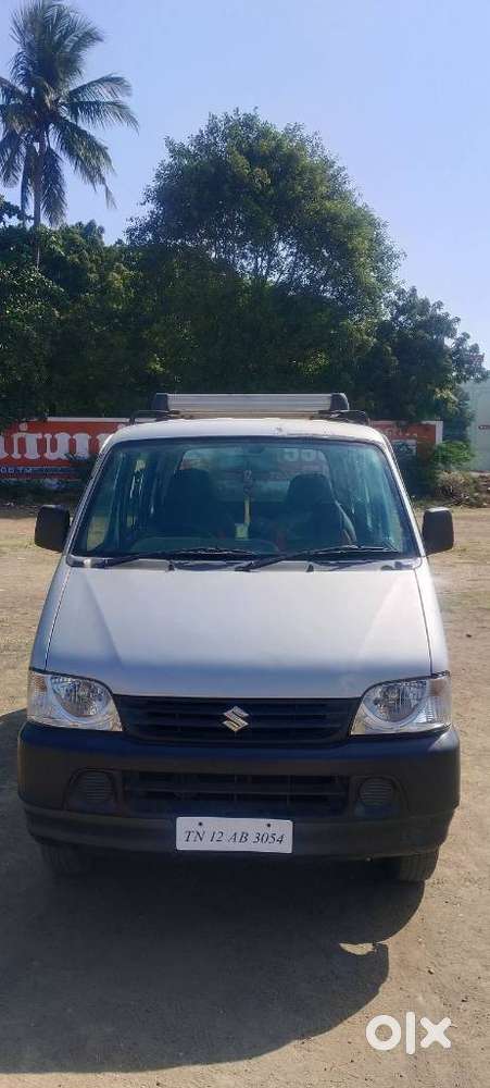 Maruti Suzuki Eeco, 2018, Petrol