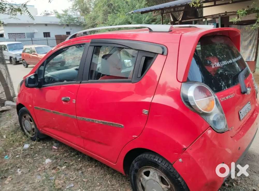 Chevrolet Beat Diesel 2013