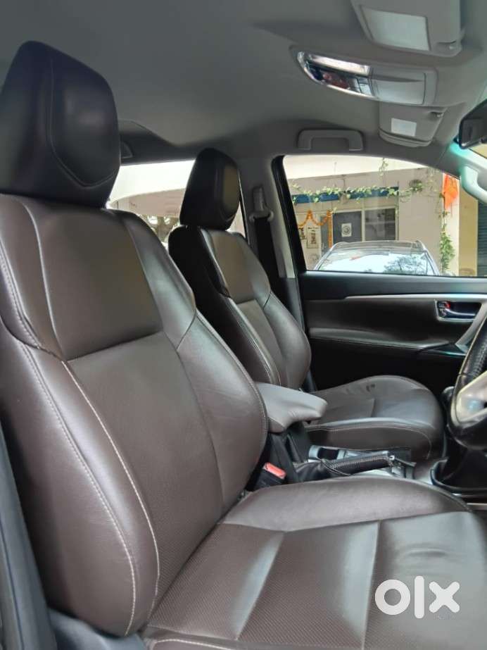 Toyota Fortuner 3.0 4x4 Manual, 2020, Diesel