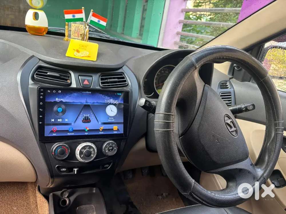 Hyundai Eon Magna+ 2013 Car