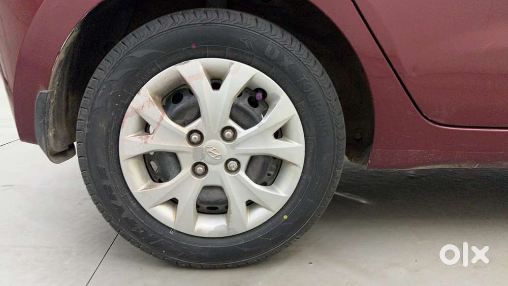 Hyundai Grand I10 1.2 Kappa Magna, 2014, Petrol