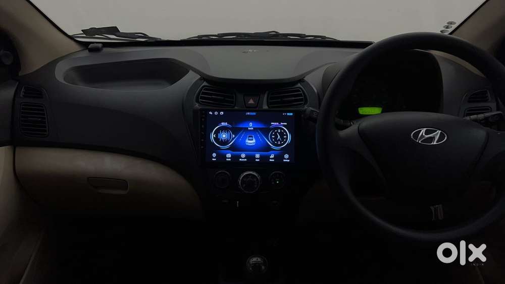 Hyundai Eon Era, 2012, Petrol