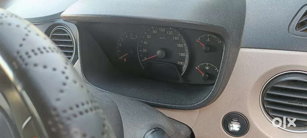 Hyundai Xcent 2014 Diesel Good Condition