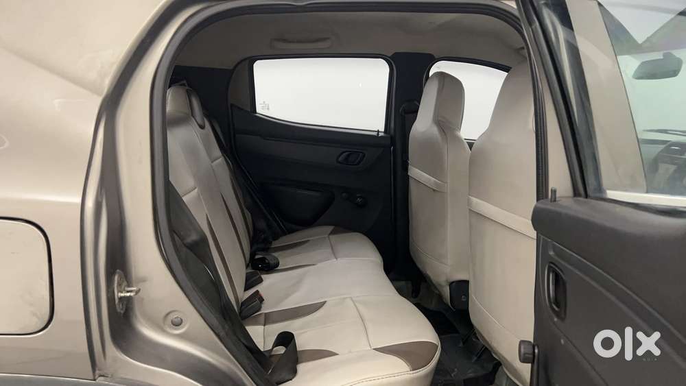 Renault Kwid Rxt Optional, 2016, Petrol