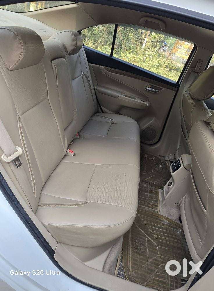 Maruti Suzuki Ciaz Smart Hybrid Delta , 2020, Petrol
