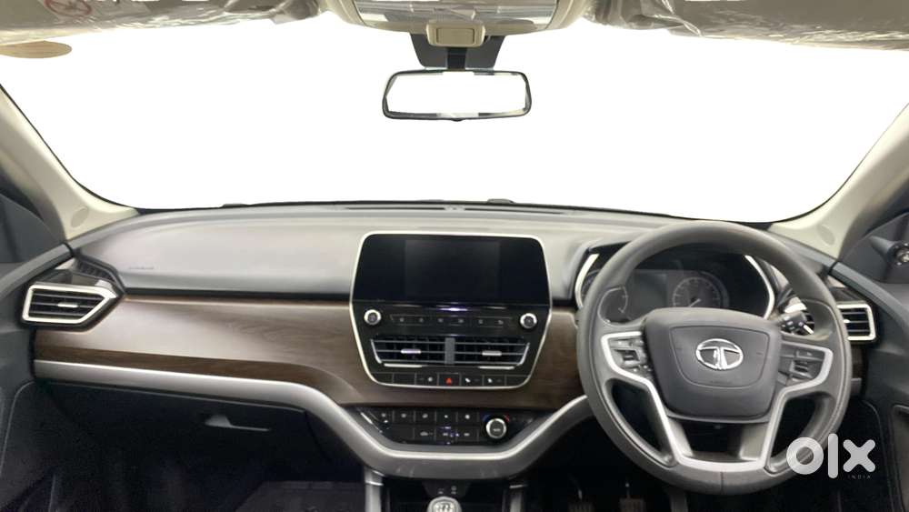 Tata Harrier Xt, 2021, Diesel