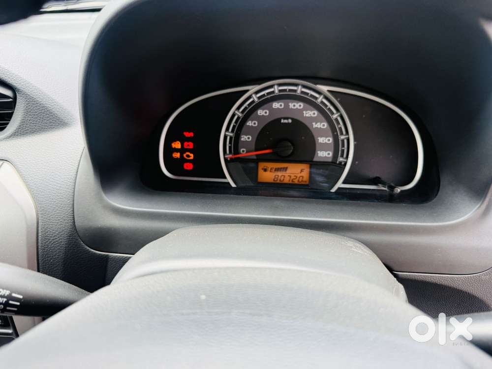 Maruti Suzuki Alto 800 Lxi, 2016, Petrol