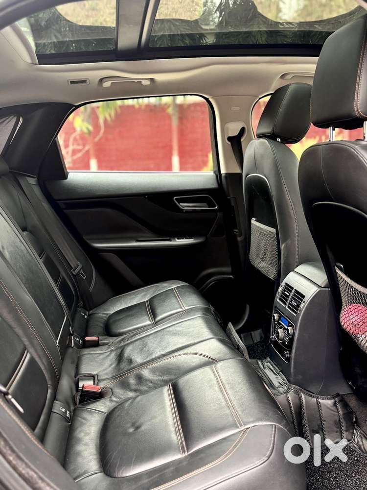 Jaguar F-pace 2.0 R Dynamic S Diesel, 2019, Diesel