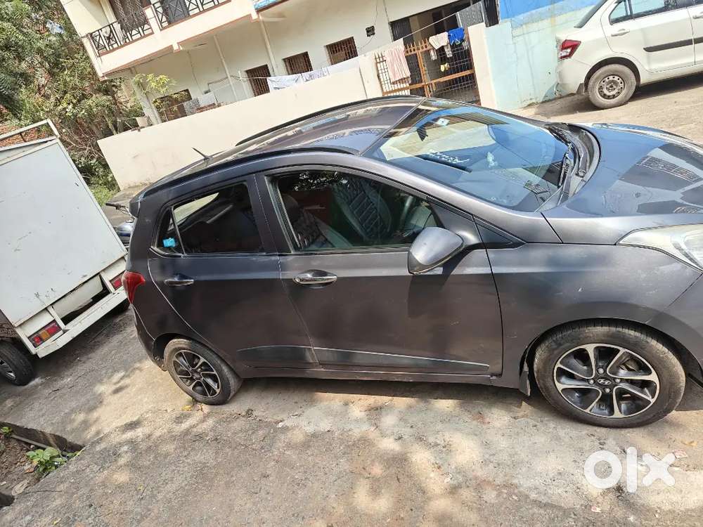 Hyundai I10 2018 Diesel Well Maintained