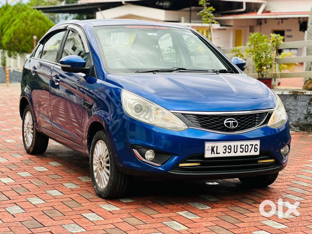 Tata Zest  1.3 Quadrajet Xm 90ps, 2014, Diesel