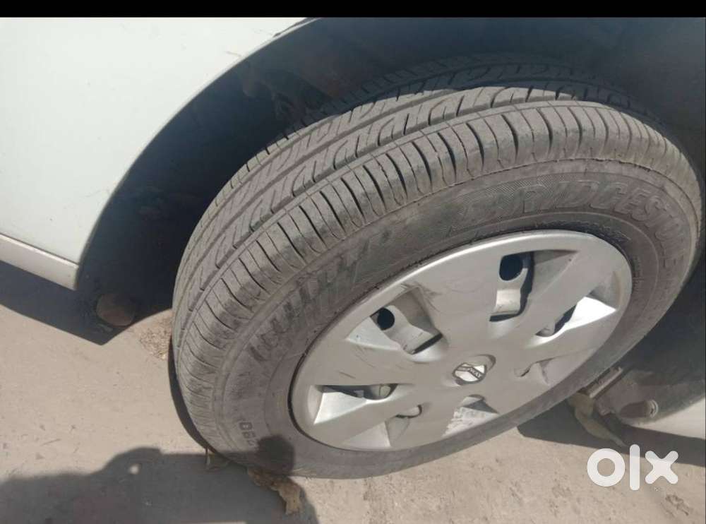 Maruti Suzuki Wagon R 2012