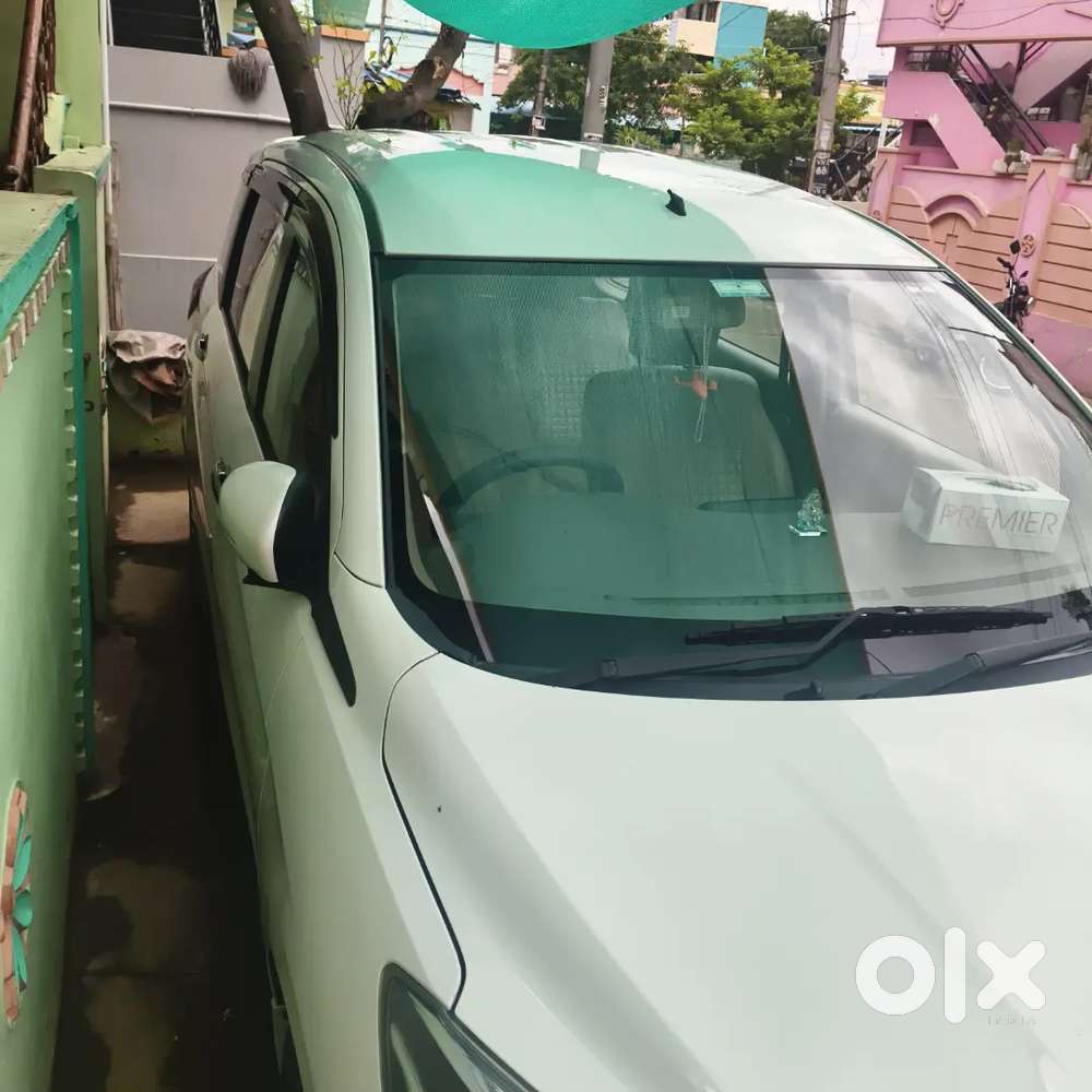 Maruti Suzuki Ertiga Zxi 2024