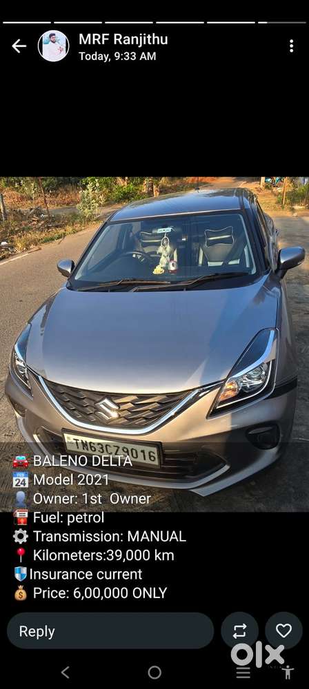 Toyota Innova, 2015, Diesel