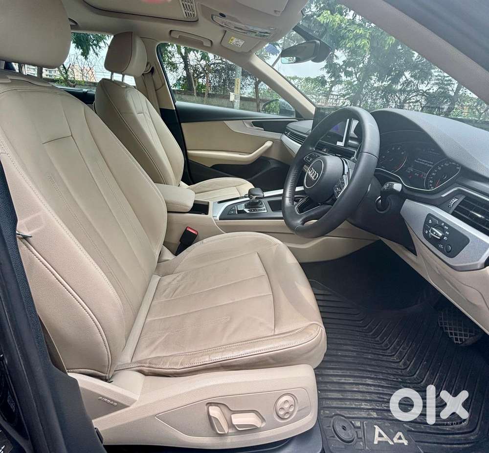 Audi A4 2.0 Premium 40 Tfsi, 2022, Petrol