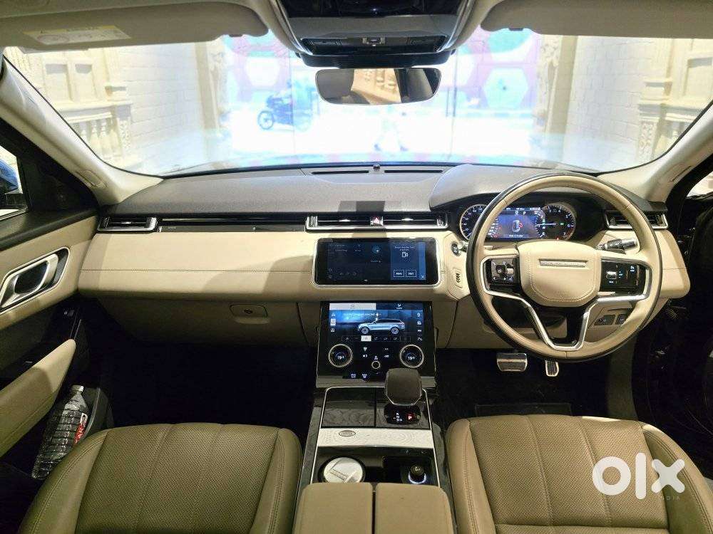 Land Rover Range Velar R-dynamic S, 2022, Petrol