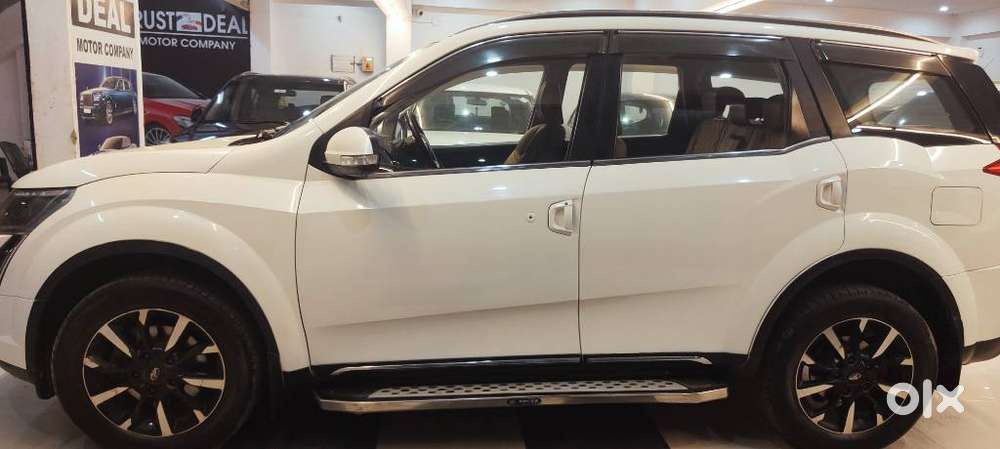 Mahindra Xuv500 W11, 2019, Diesel