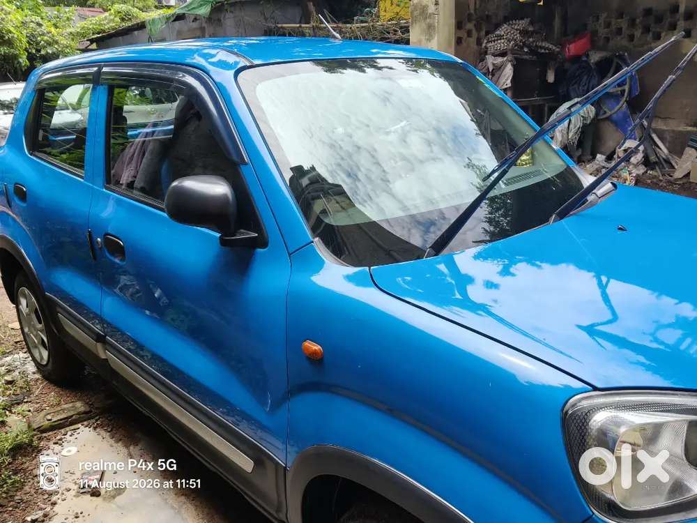Maruti Suzuki S-presso 2020 Manual Petrol