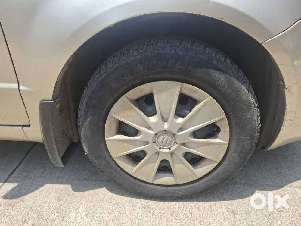 Maruti Suzuki Sx4 Vxi Cng Bs-iv, 2013, Petrol