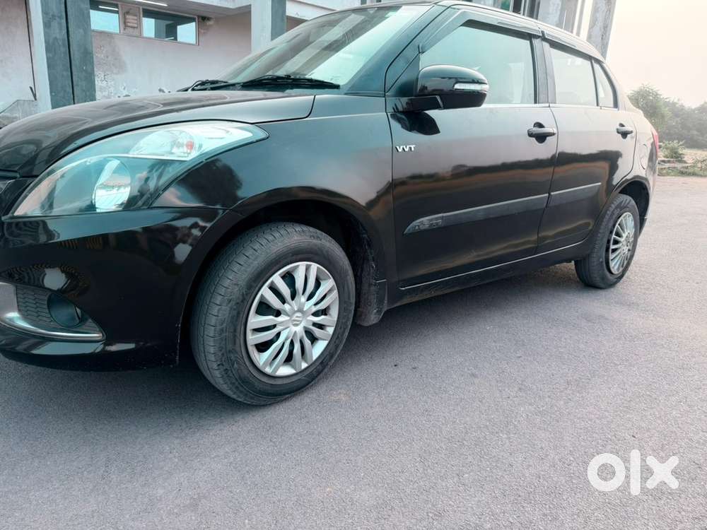 Maruti Swift Dzire 2016