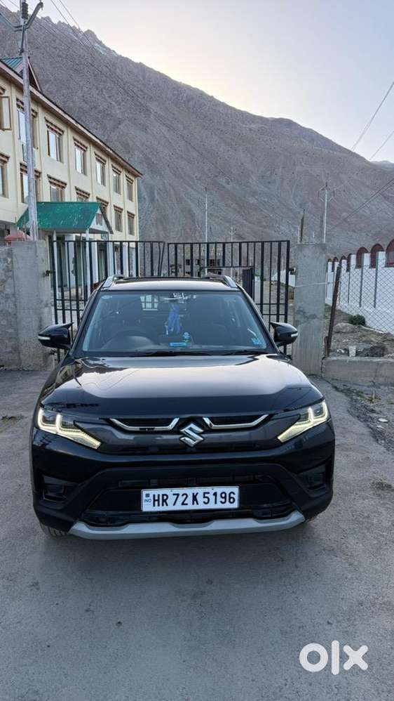 Maruti Suzuki Petrol 2025 15000 Driven