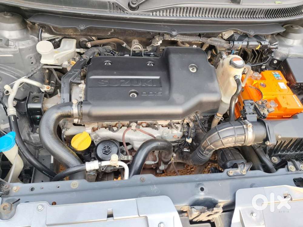 Maruti Suzuki Baleno 2020 Diesel Good Condition