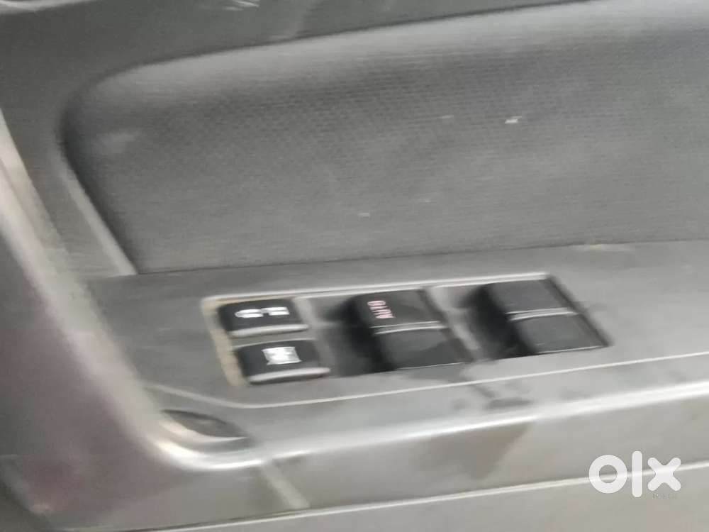 Maruti Suzuki Vitara Brezza Vdi (o), 2018, Diesel