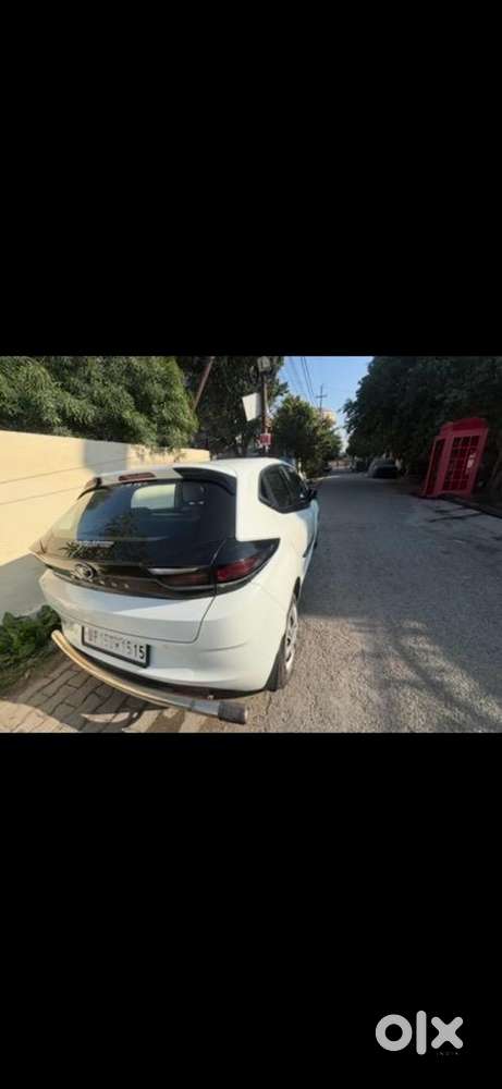 Tata Altroz Diesel Car 2022