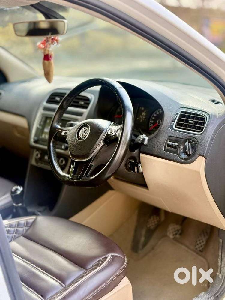 Volkswagen Ameo 1.0 Mpi Highline Plus, 2018, Petrol