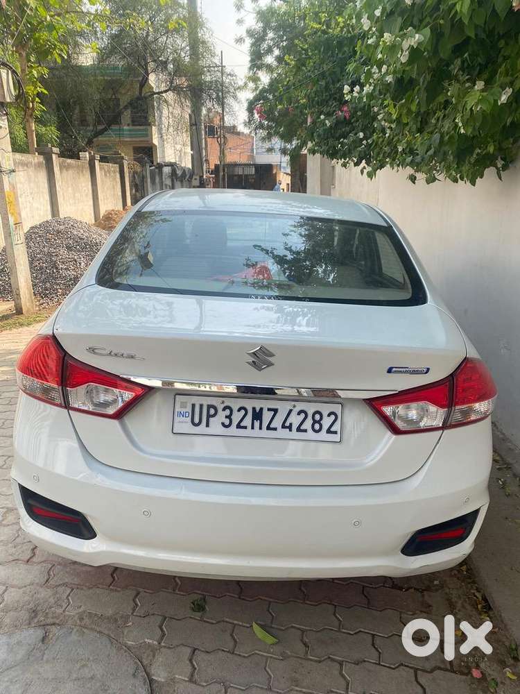 Maruti Suzuki Ciaz 2022 Petrol 12000 Km Driven